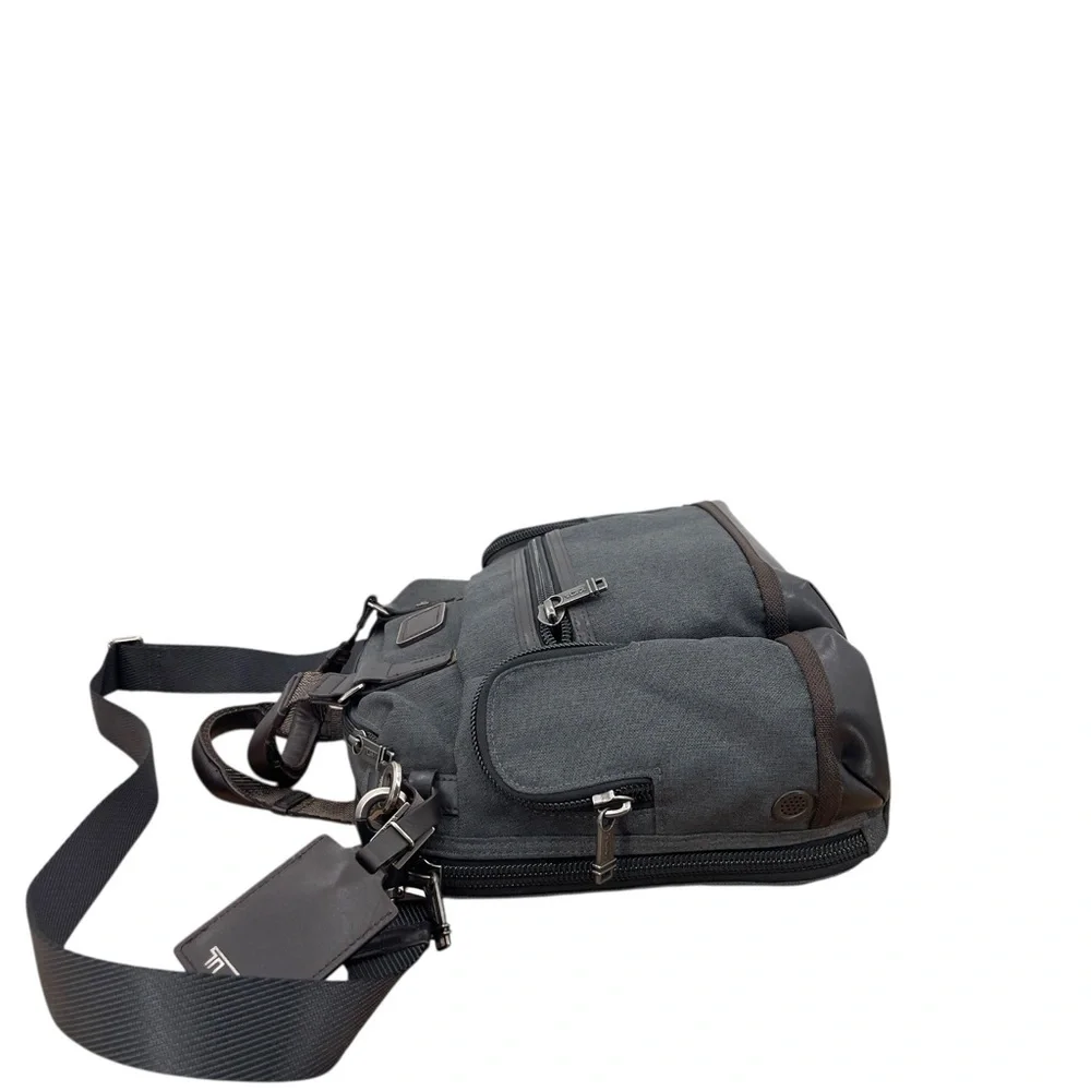 TUMI Alpha Bravo Briefcase - Picture 4 of 16